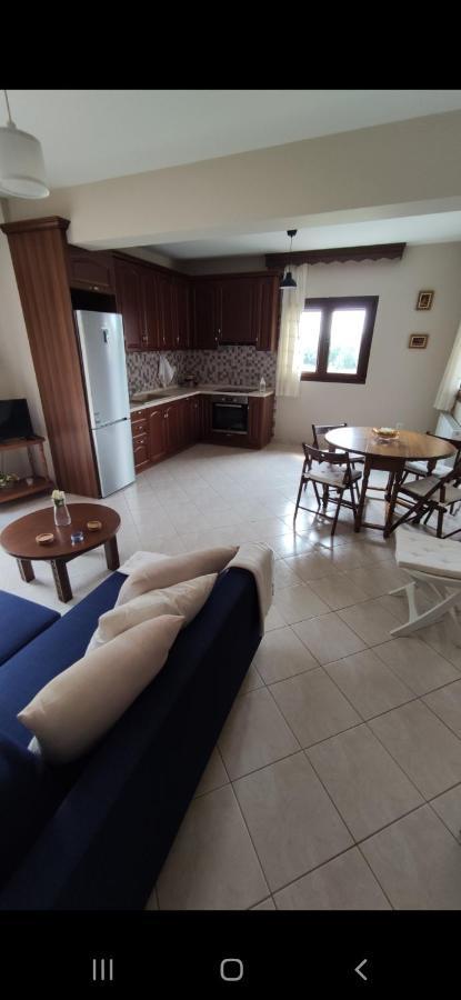 Panos Luxury Suites Kalambaka Extérieur photo