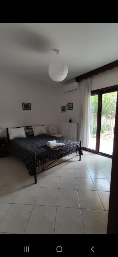 Panos Luxury Suites Kalambaka Extérieur photo